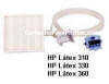 F0M59A Kit de manutenção para usuários da HP Látex 3x0 para plotter HP Látex 310, HP Látex 330 e HP Látex 360