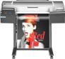 Impressora Plotter HP Z2600 fotográfica
