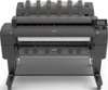 Imprima, Digitalize e Copie em um s equipamento - eMultifuncional HP Designjet T2530, a soluo completa e compacta