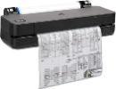 A HP DesignJet T250 é a impressora até formato A1 perfeita para o seu escritório e na medida do seu orçamento