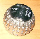Impressoras Antigas - Impressora utilizava esfera para imprimir