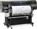 Plotter HP Designjet T7200 para copiadoras e bureaus de impressão